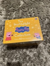 Ladybird the Incredible Peppa