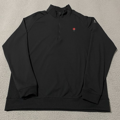 Colorado golf club pullover - club,