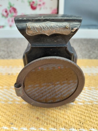 Antique miller co - antique?, j