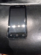 Alcatel U3 3G Single SIM