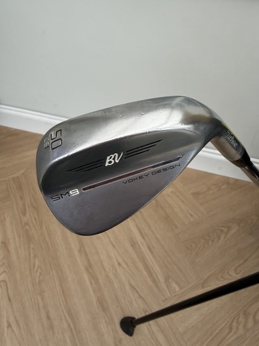 Titleist vokey sm9 - titleist, gap
