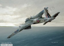 THREE x 235 Sqn and 488 Sqn