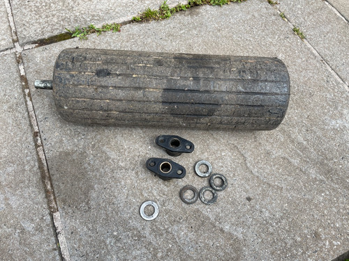 Hayter spirit lawnmower - 41,