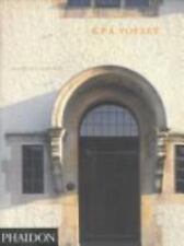 C. F. A. Voysey by Wendy