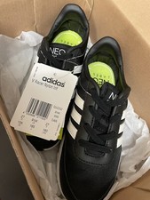 Baby Boy Adidas Trainers