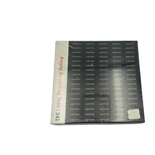 Ampex Recording Tape 541