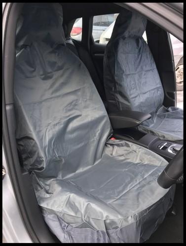 Heavy duty grey waterproof - duty,