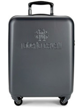 ROBERTO CAVALLI LOGO HARDSHELL