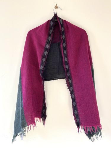 Giordano ladies shawl - ‘giordano,