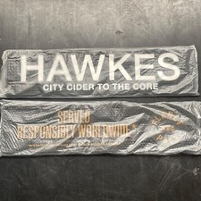 Brewdog Beer Mats Bar Runner