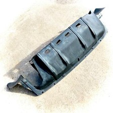 ⭐️ HONDA HR-V 1998-2006 GENUINE REAR BUMPER LOWER SKIRT GUARD UNDERTRAY GH