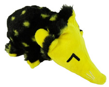 BarkBox Dog Toy Tahiry Tenrec