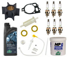 Service kit for 135hp 150hp - kit,