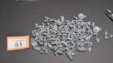 Fyreslayers bits bag -