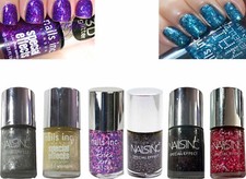 Nails Inc Special Effects Gel