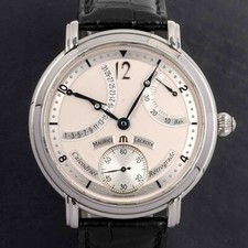 Maurice Lacroix Masterpiece