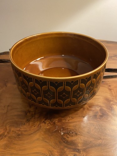 Hornsea heirloom serving bowl - hornsea,