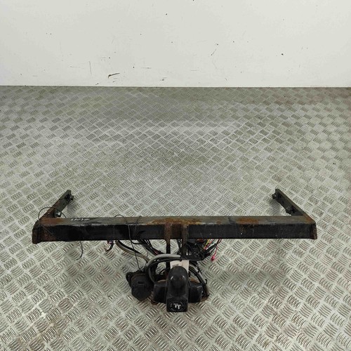 Volvo v70 mk3 towbar kit - volvo,