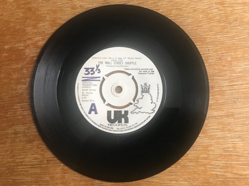 10cc the wall - 10cc-the, shuffle
