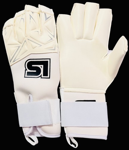 New goalkeeping storm - s1, ‘storm