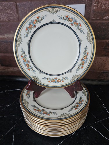 Vintage decorative minton - vintage,
