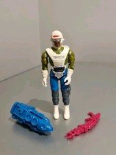 1989 G.I Joe Dee-Jay V1 Battle