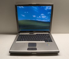 DELL LATITUDE D505 15" LAPTOP