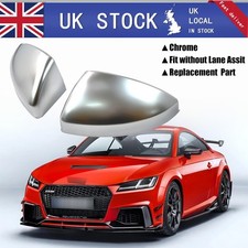 For Audi TT TTS 2014-2023