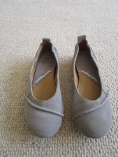 NEW HUSH PUPPIES JANESSA UK