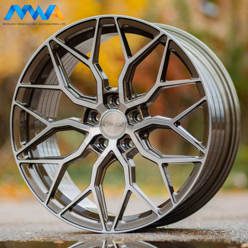Riviera rf108 alloy - riviera, wheels