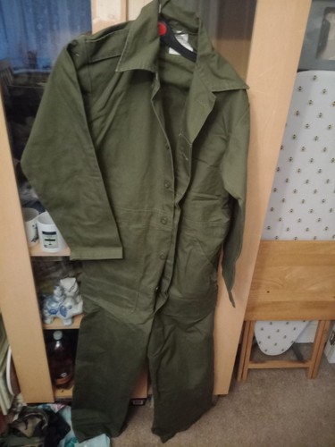 Genuine nato dutch army issued - genuine,
