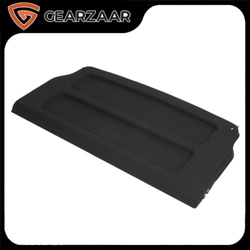 Parcel shelf boot load - shelf,