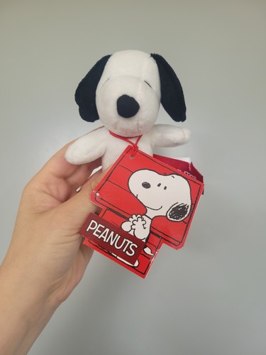 Peanuts snoopy beagle dog - snoopy,