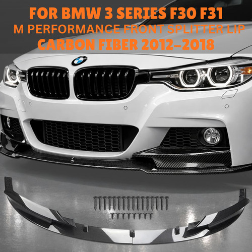 Bmw series f30 f31 sport - f31, m