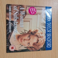 DVD: BARBARA TAYLOR BRADFORD's