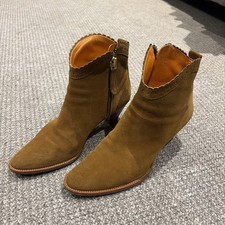 Fairfax & Favor Regina Ankle