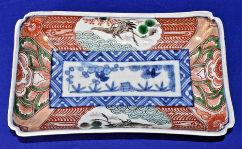 Antique japanese edo - antique, period