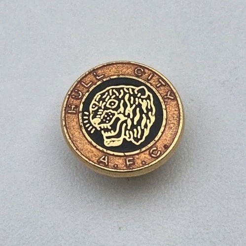 Rare hull city vintage - hull,