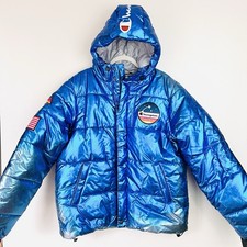 NWT Amazing CHAMPION x NASA