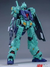 MG 1/100 RGM-88X Jeda V2 Amuro