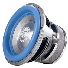 12" 2000 Watt Dual 4 Ohm Sparked Innovations Bass Blaster Car Audio Subwoofer