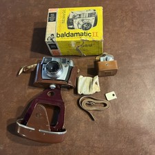 Vintage German Balda