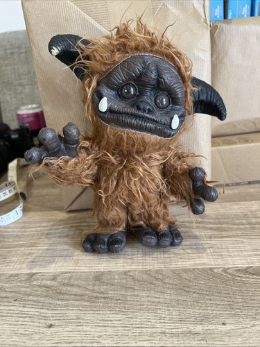 Labyrinth ludo baby plush doll - labyrinth,