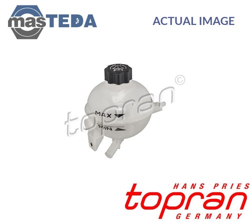 722 728 coolant expansion - 722, tank