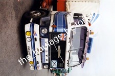 THH Truck Photos - Volvo F88 -