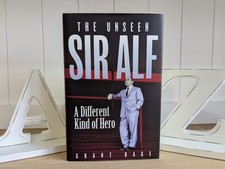 The Unseen Sir Alf A Different