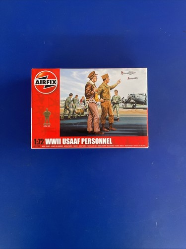 Airfix toy soldiers usaaf - airfix,