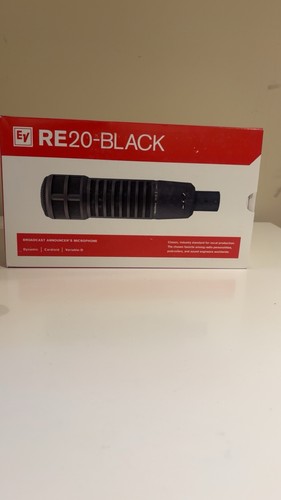 Electro-Voice