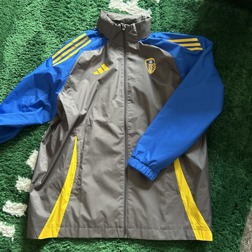 Leeds united waterproof - united,