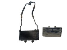 Suzuki GSF650  GSF 650 Oil